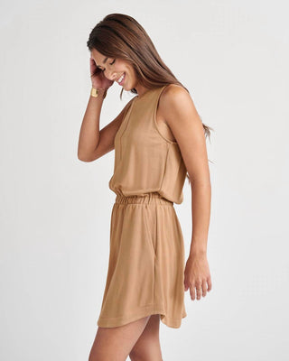 Vestido Eco Supermacio Cinch Splendid