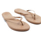 Solei Sea - Women's Indie Strap Sandals