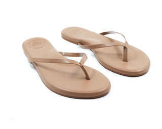 Solei Sea - Sandálias femininas Indie com tiras