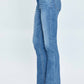 Pistola - Krista High Rise Slim Boot Cut Jeans