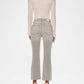 Dl1961 - Women'S - Bridget Bootcut High-rise Instasculpt Crop Jeans