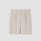 Eileen Fisher - Organic Linen Shorts