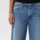 Agolde - Keira Wide Leg Jean
