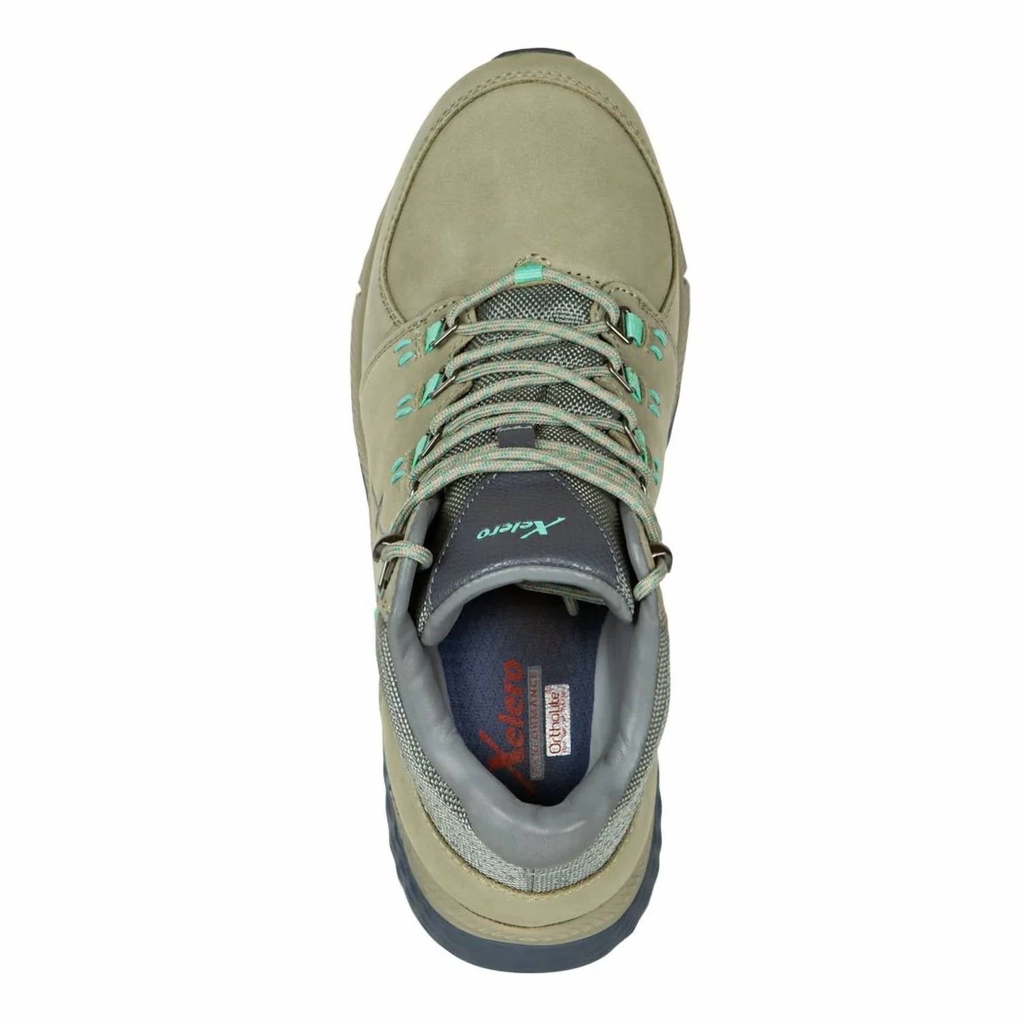 Xelero - Women's Steadfast Hiker Hiking Boots