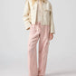 Sanctuary - Rose Soft Track Pant