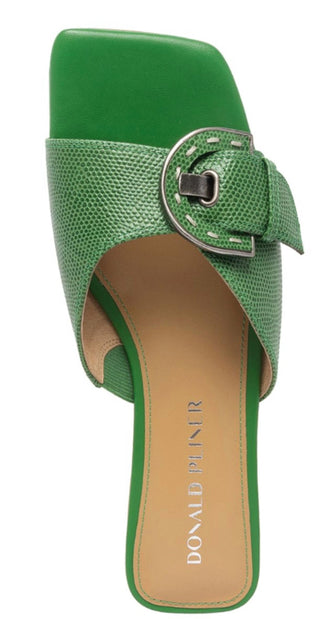 Donald Pliner - Women's Tracie Slide