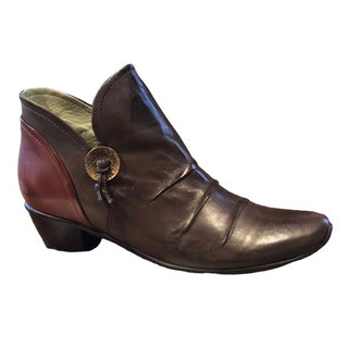 Mentha - Saltos Indie Femininos