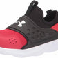 Under Armour - Boys Runplay Low Sneakers