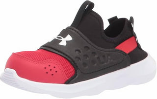 Under Armour - Boys Runplay Low Sneakers