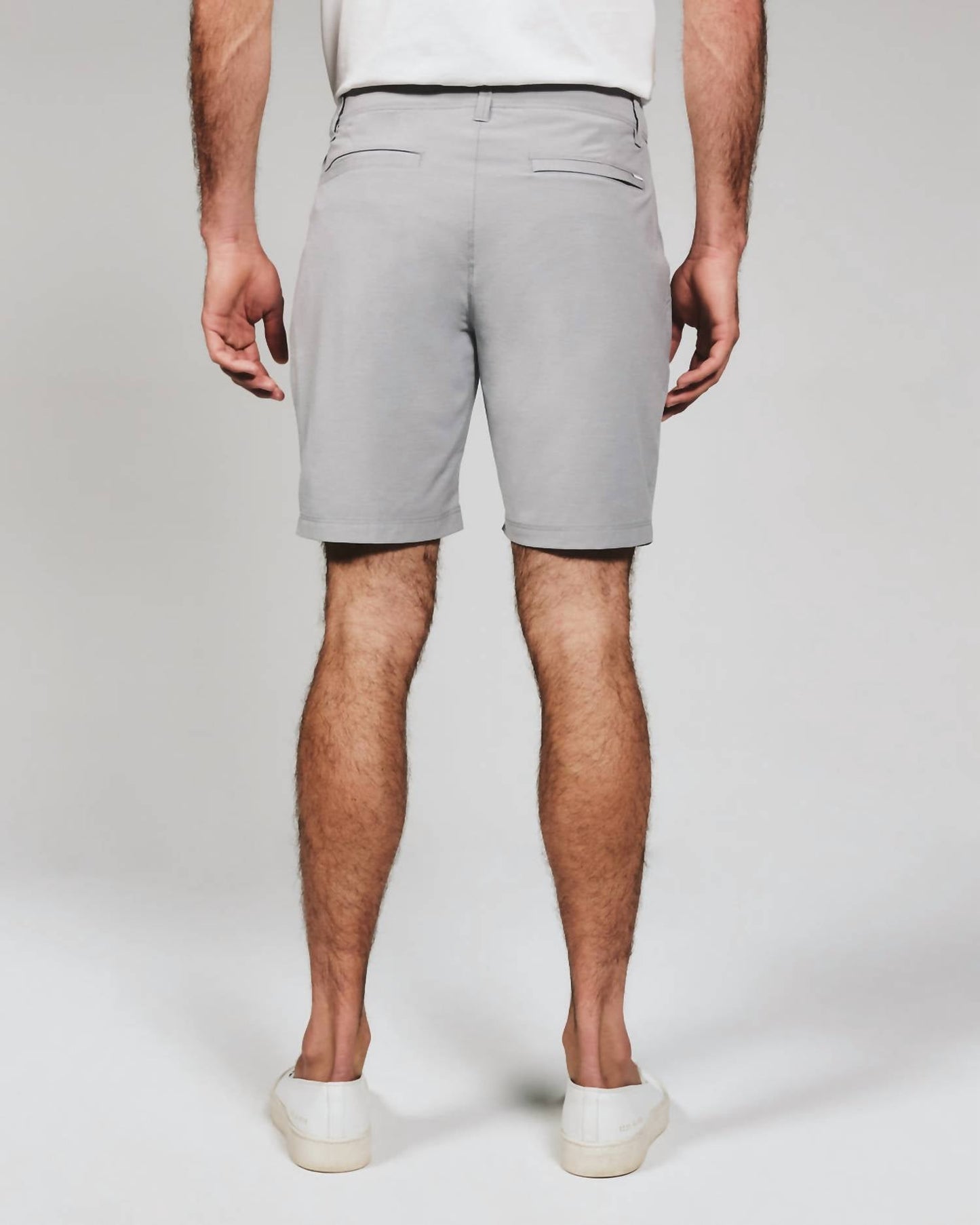7Diamonds - Catalina Zip Up Shorts