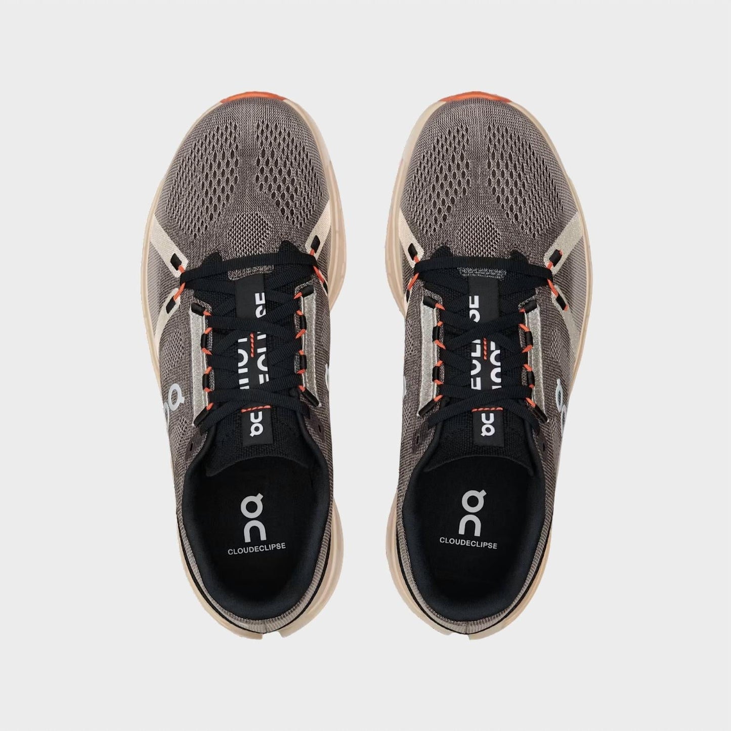 On Running - Men's Cloudeclipse Sneaker