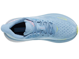 Hoka - Tênis de corrida feminino Clifton 9