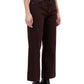 Agolde - Ren High Rise Wide Leg Jeans
