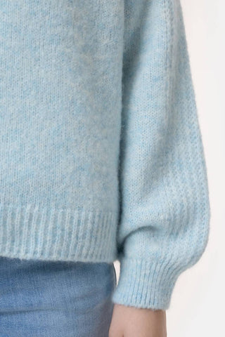 Closed - V-neck Long Sleeve Sweater