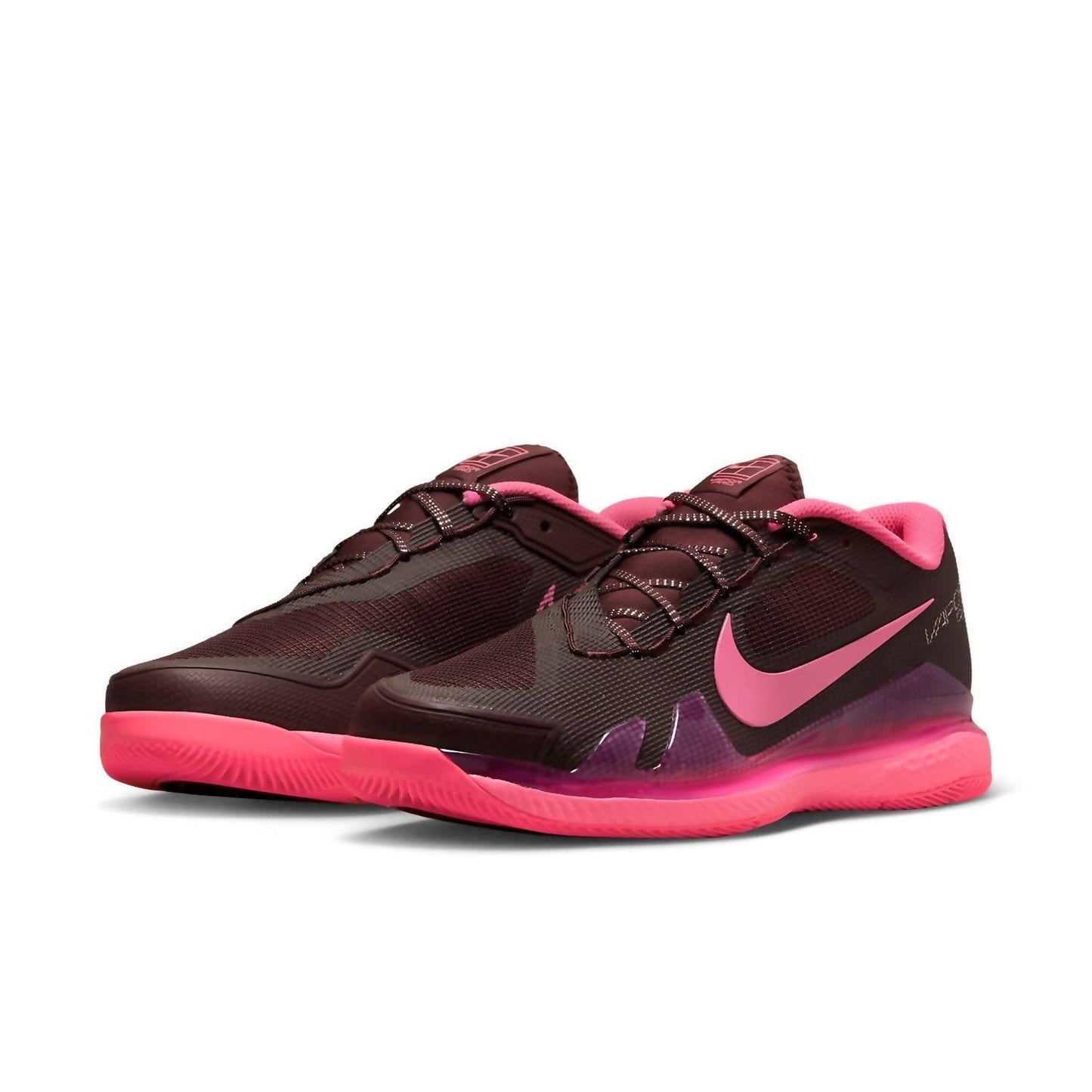 Nike - Women's Zoom Vapor Pro Hard Court Tennis Shoes