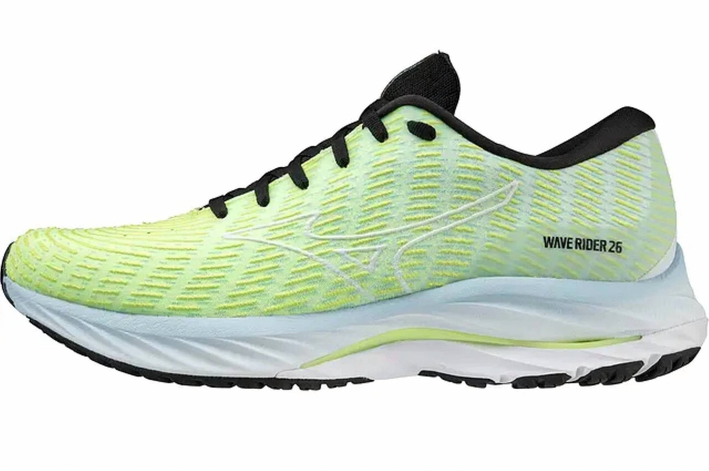 Mizuno - Men's Wave Rider 26 Sneaker