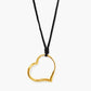 Chan Luu - Women's Love Pendant Necklace