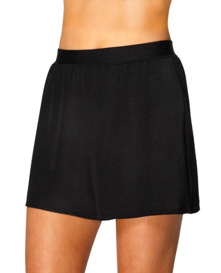 Miraclesuit - Shorts de banho soltos