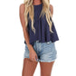 Free People - Hialeah Sleeveless Tee