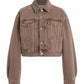 Agolde - Radley Jean Jacket