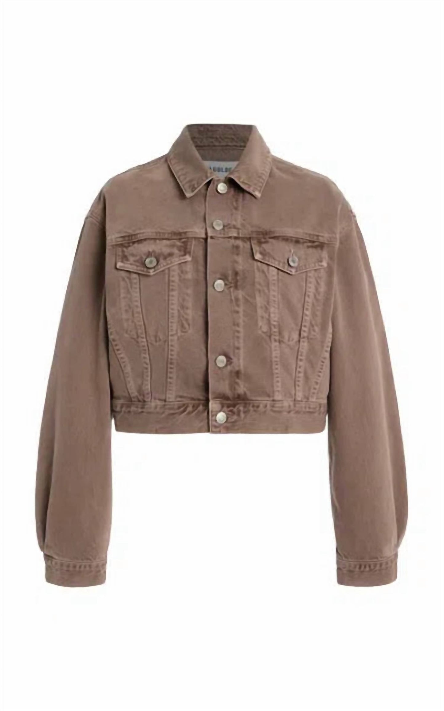 Agolde - Radley Jean Jacket