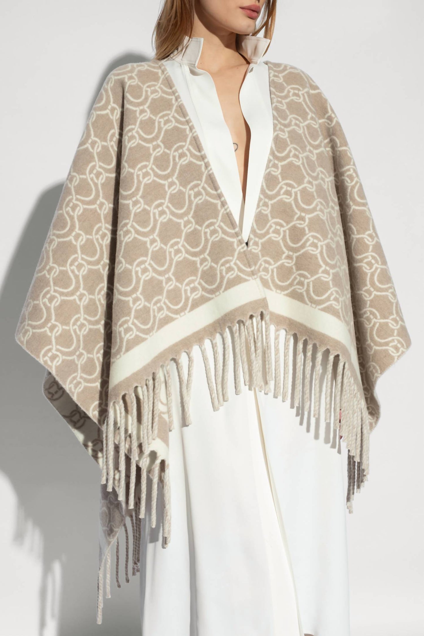 Salvatore Ferragamo - Ferragamo Wrap