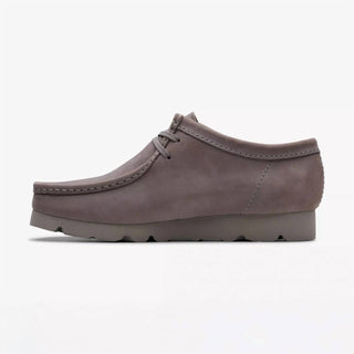Clarks - Men's Wallabee Gore-tex Shoes