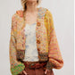 Free People - VIBE CHECK HOODIE