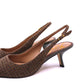 Sam Edelman - Women's Bianka Slingback Pumps
