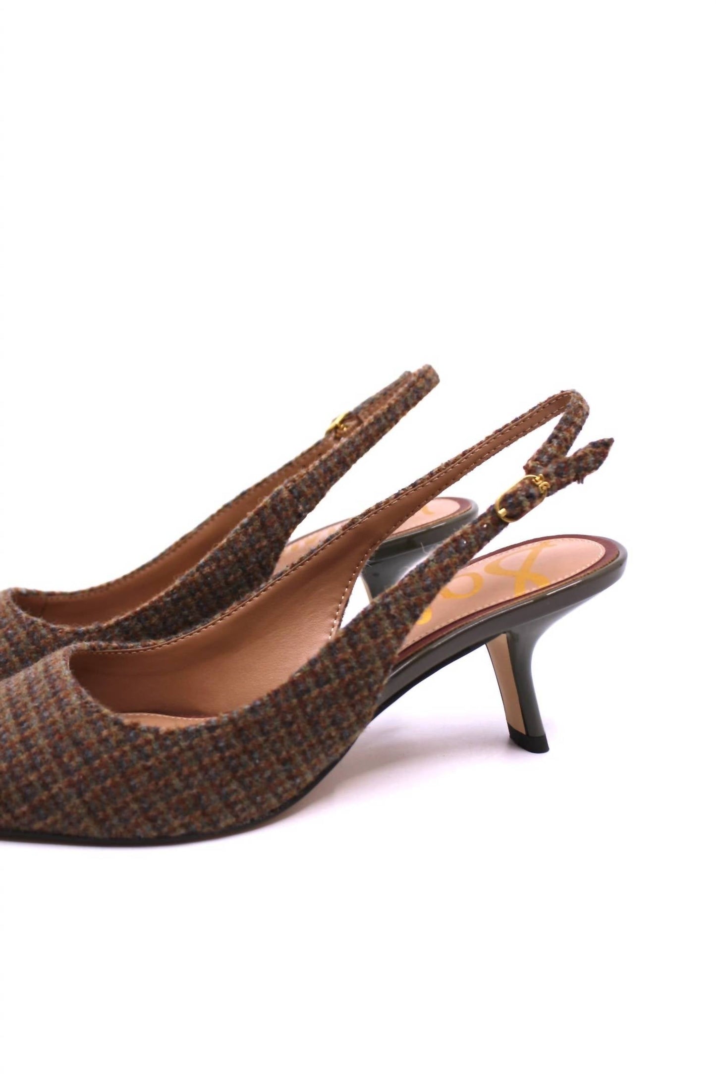 Sam Edelman - Women's Bianka Slingback Pumps