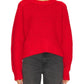 Pistola - Adina Waffle Knit Sweater