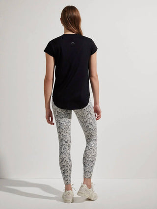 Varley - Camiseta sem costura Jade