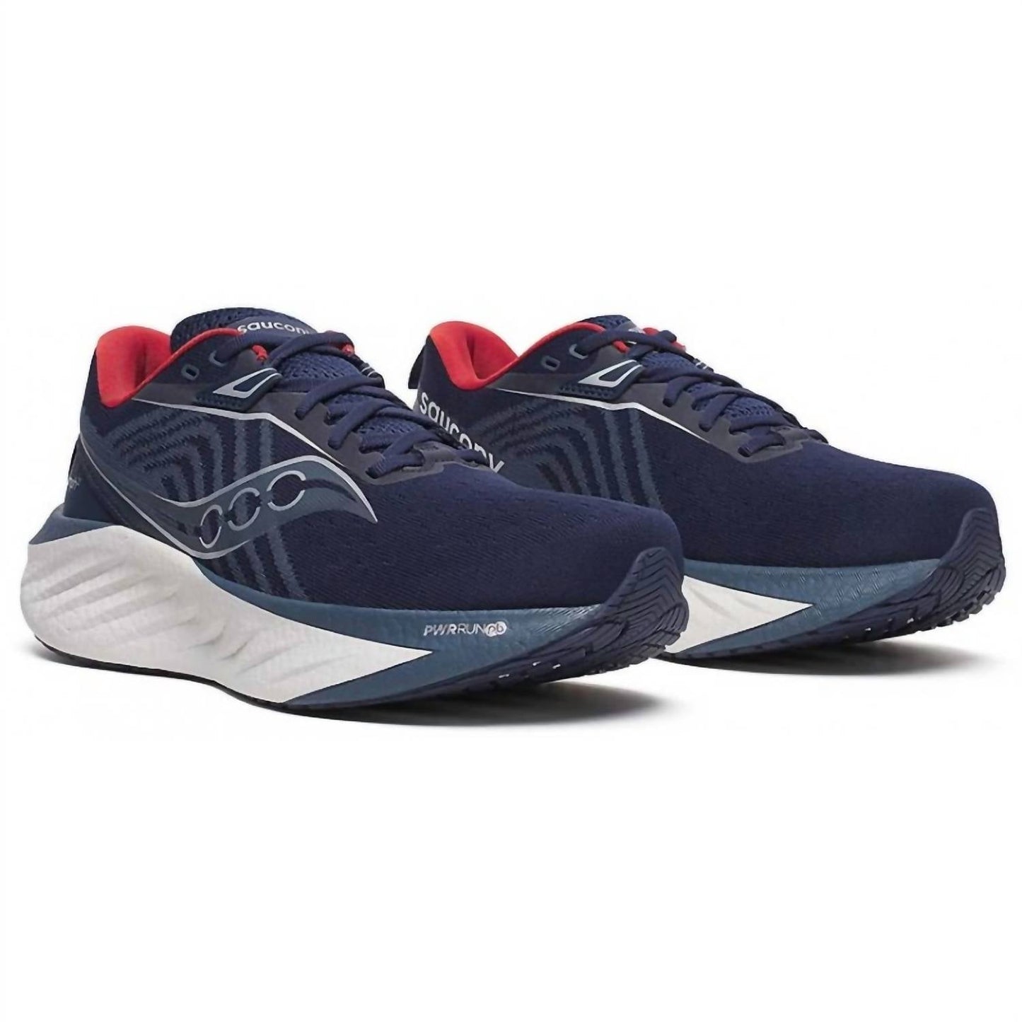 Saucony - Men's Triumph 22 Running Shoes
