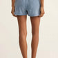 Z Supply - Scout Jersey Denim Short