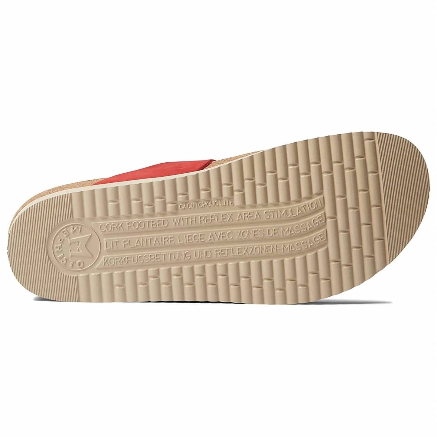Mephisto - Women's Classic Helen Mix Sandal