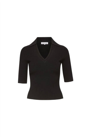 Veronica Beard - Camisa Polo Emily