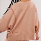 Free People - Graphic Camden Sweatshirt
