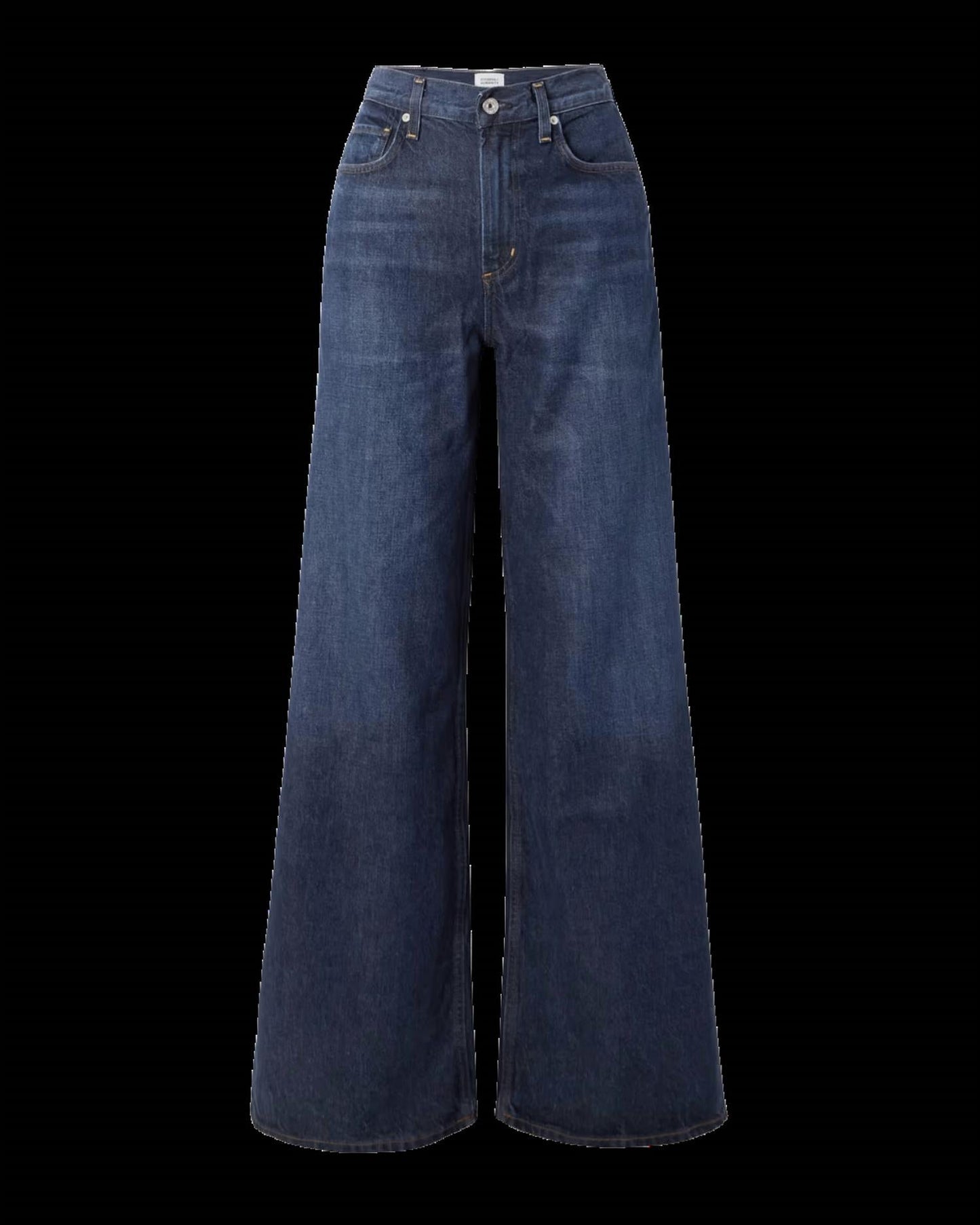 Citizens Of Humanity - Paloma Baggy Denim