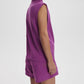 Varley - Magnolia 2.0 Half-zip Tank