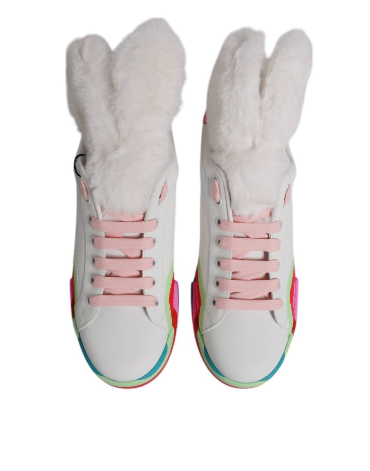 Dolce &amp; Gabbana - Tênis Femininos