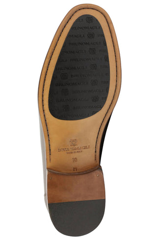 Bruno Magli - Men's Trieste Dress Loafers Shoes