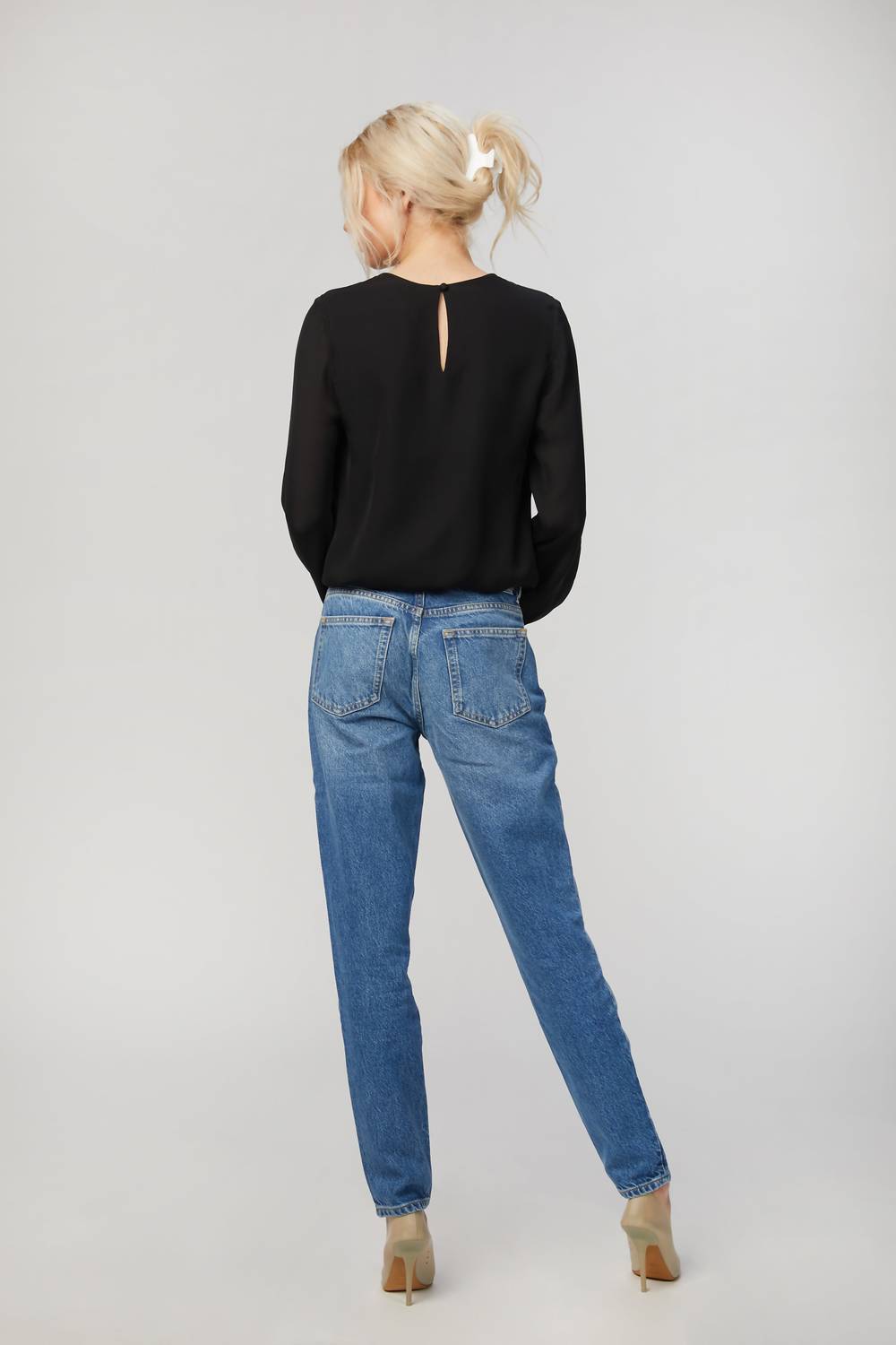 Cami Nyc - SURAYA BLOUSE