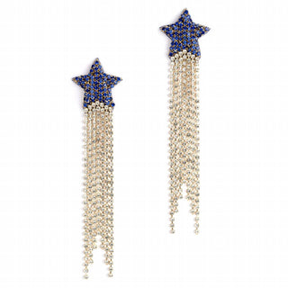 Deepa Gurnani - Evren Earring