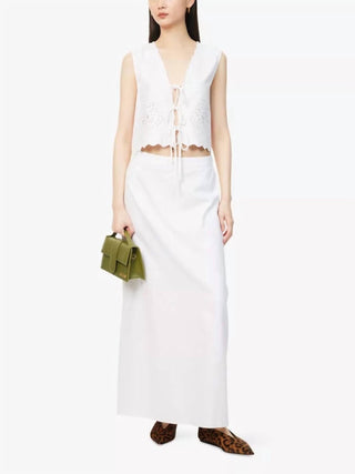 4º e Reckless - Kennedy Top