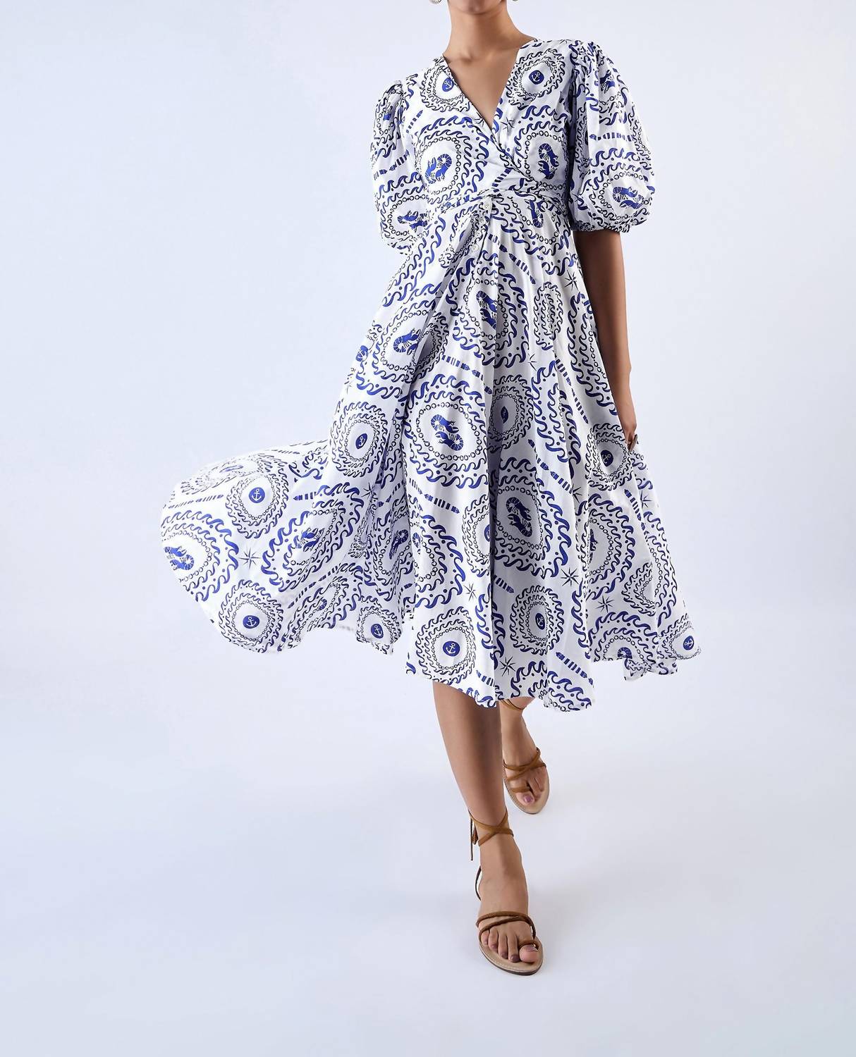 Beyond By Vera - Lola Dress