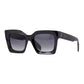 Celine - Square Polarized Sunglasses Cl 40130i - 01d