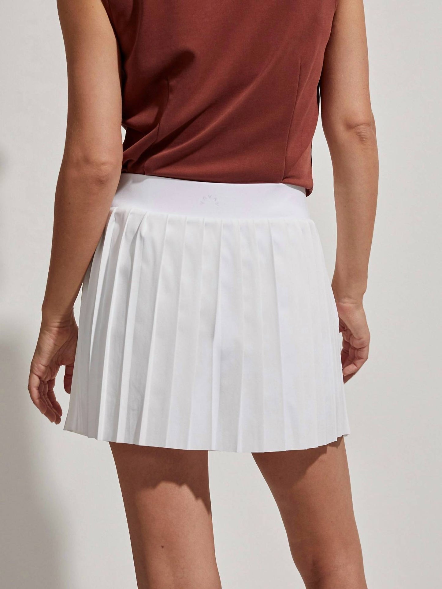 Varley - Kalmia Mid Rise Skort