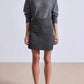 Apiece Apart - Lassi Mini Cargo Skirt
