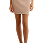 Z Supply - Carlita Crochet Mini Skirt