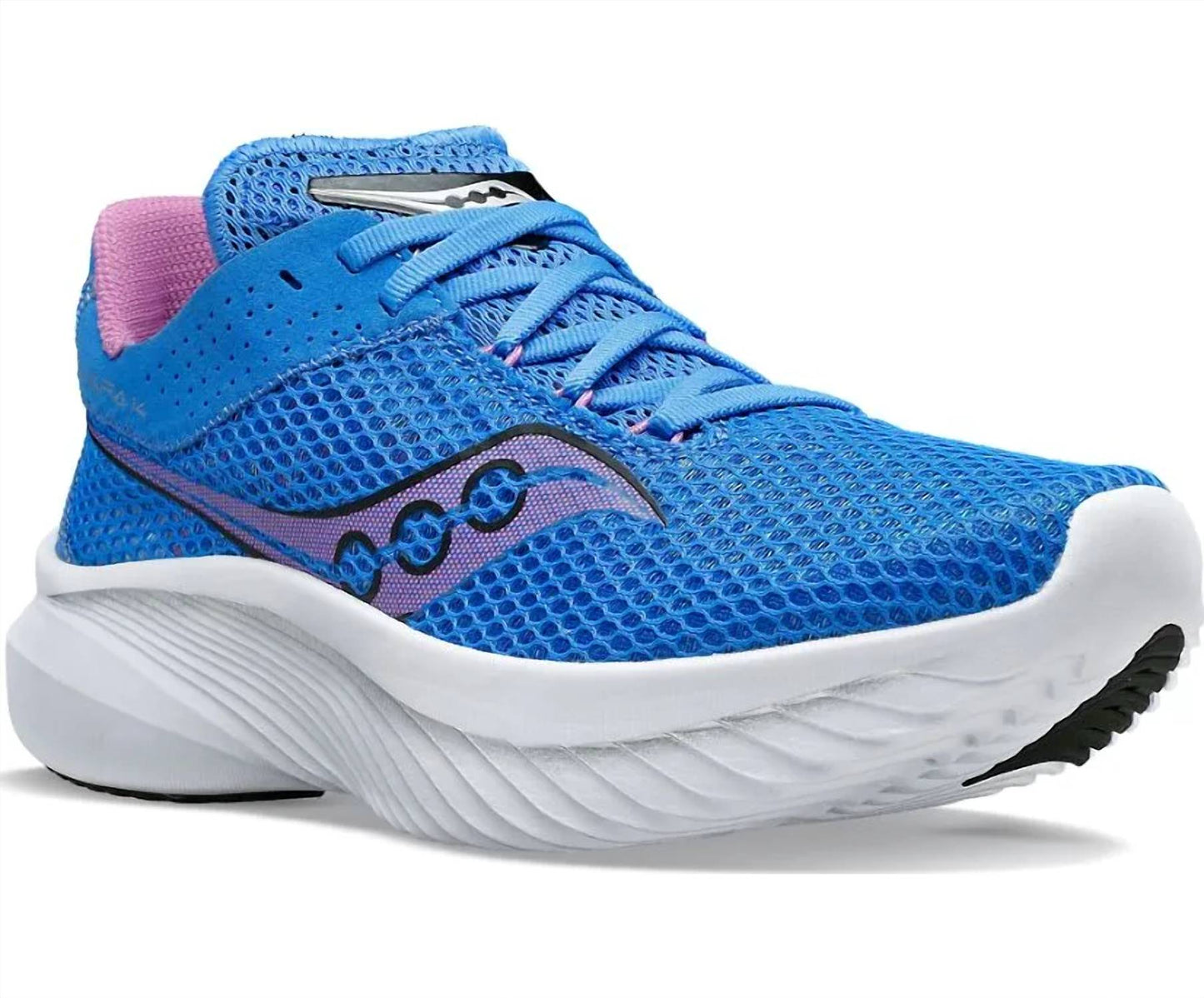 Saucony - Women's Kinvara 14 - B Running Shoe